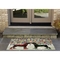 Liora Manne Frontporch Holiday Ice Dogs Indoor/Outdoor Rug - Multi, 30" By 48"