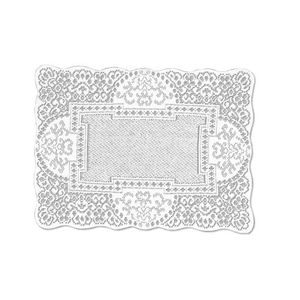 Canterbury Classic 14X19 Placemat, White