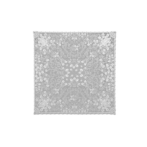 Holly Glow 60X60 Tablecloth