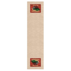 Signs Of Christmas 16X60 Table Runner