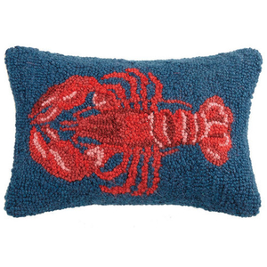 Lobster Hook Pillow