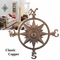 Compass Outdoor Wall Decor