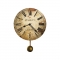Howard Miller J.H. Gould And Co.Ii Wall Clock