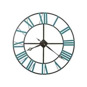 St. Clair Wall Clock