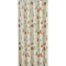 Coral Bay Shower Curtain