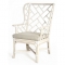 Palm Beach Chippendale Wing Chair