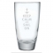 Keep Calm And Sail On, Cooler Glasses S/4