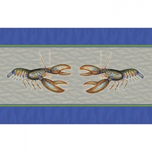 Lobster Door Mat
