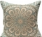 Medallion 5 Pillow - Oyster Bay