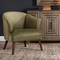 Conroy Olive Accent Chair