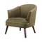 Conroy Olive Accent Chair