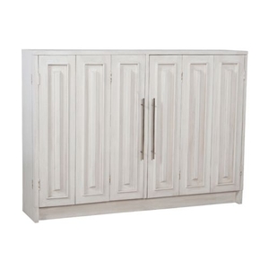 Parsons Sideboard, White