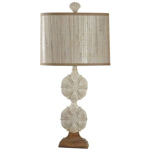 Seaside Double Stacked Lamp Set of 2  Sale