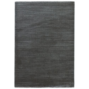 Vinyasa Trellis Teal / Blue Area Rug (7'10"  x  9'6")