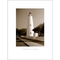 Ocracoke Lighthouse Framed Art