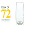 Govino Stemless Dishwasher Safe Champagne Flutes (Box Of 72)