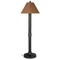 Seaside Outdoor Floor Lamp - Bronze