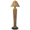 South Pacific Outdoor Floor Lamp