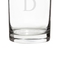 Personalized 14 Oz. Drinking Glasses (Set Of 4)