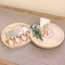 Personalized Gourmet 5Pc. Cheese Board Set W/ Utensils
