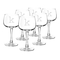 Personalized 13 Oz. Red Wine Glasses (Set Of 6)