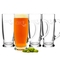 18 Oz. Home State Craft Beer Mugs(Set Of 4)