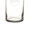 16 Oz. Home Brew Can Glasses (Set Of 4)