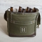 Navy Craft Beer 12 Pack Bottle Cooler