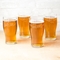 19 Oz. Beer Pun Pilsner Glasses
