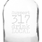 Personalized 64 Oz. Drink Local Craft Beer Growler