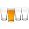 19 Oz. Beer Merry Pilsner Glasses