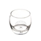 Personalized 10.75 Oz. Nautical Heavy Based Whiskey Glasses