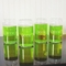 St. Patrick'S Day Beer Can Glasses (Set Of 4)
