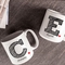 Personalized 20 Oz. Initial Large Coffee Mugs (Set Of 2)