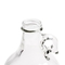 Personalized Will You Be My Best Man? 64 Oz. Craft Beer Growler