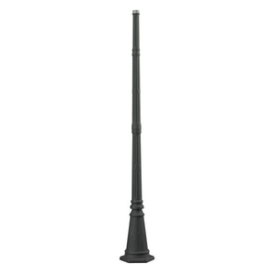 Fanueil Hall Outdoor Accessory In Charcoal