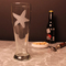 Starfish Beer Pilsner Glasses (set of 4)