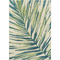 Palm Indoor Outdoor Rug