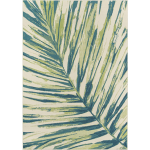 Palm Indoor Outdoor Rug