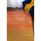 Liora Manne Arca Ombre Indoor Rug Blush 8'3"X11'6"