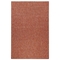 Liora Manne Carmel Texture Stripe Indoor/Outdoor Rug Red 7'10"X9'10"