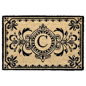 Liora Manne Dwell  Outdoor Mat  24"X36"