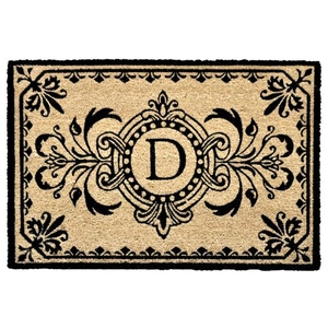 Liora Manne Dwell  Outdoor Mat  24"X36"