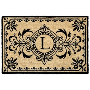 Liora Manne Dwell  Outdoor Mat  24"X36"