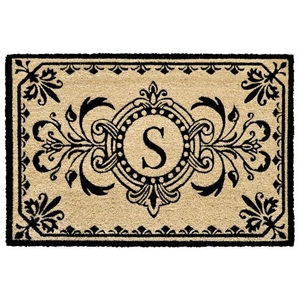 Liora Manne Dwell  Outdoor Mat  24"X36"