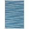 Liora Manne Marina Stripes Indoor/Outdoor Rug China Blue 39"X59"