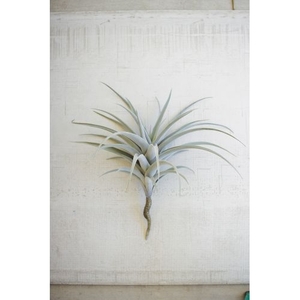 Giant Artificial Airplant, Set of 4