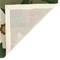 Liora Manne Frontporch Ladybugs Indoor/Outdoor Rug Green 24"x60"