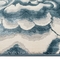 Liora Manne Soho Clouds Indoor Rug Blue 8'10"x11'9"