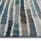 Liora Manne Soho Stripe Indoor Rug Blue 7'10"x9'10"